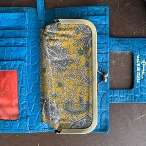 Michael Rome Designs Wallet